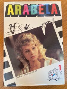 Arabela