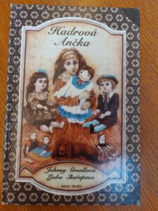 Hadrova Ancka