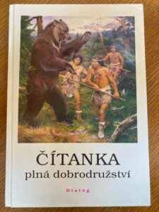 Citanka plna dobrodruzstvi