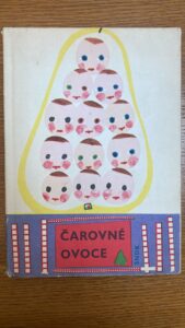 Carovne ovoce – lidove pohadky z Moravy