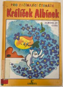 Kralicek Albinek