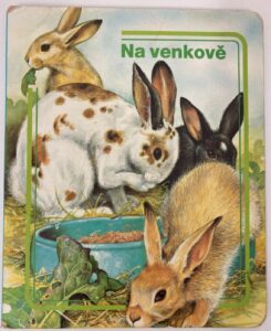 Na venkove