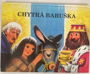 Chytra Baruska