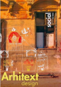 Arhitext design. Social 03/2002