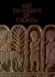 ART TREASURES OF CROATIA