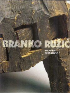 Branko Ruzic