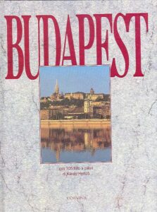 BUDAPEST