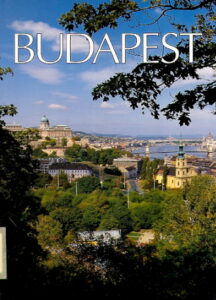 BUDAPEST