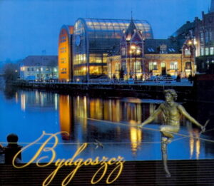 BYDGOSZCZ: The Bydgoszcz Water Junction; City of Sports; Culture; Green city; Bydgoszcz – a city of business; You are a guest in Bydgoszcz.