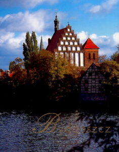 BYDGOSZCZ – GROD NAD BRDA / The Town on the Brda river