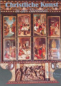 Christliche Kunst in der Slowakei