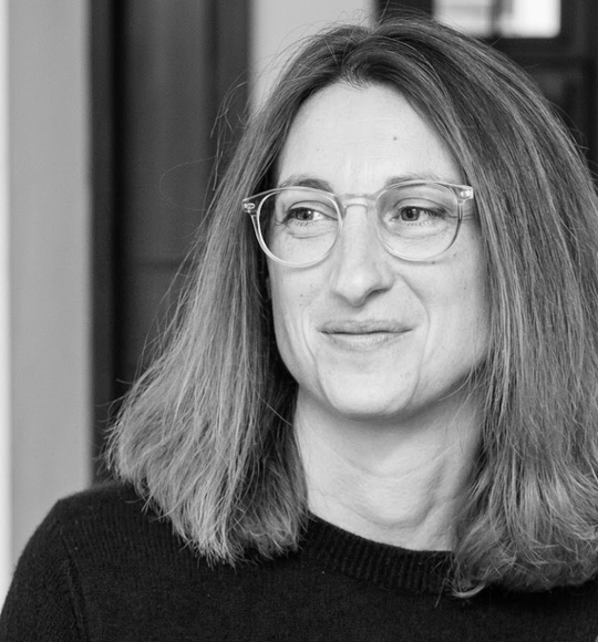 Corinna Del Bianco