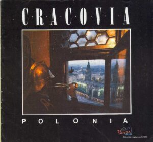 CRACOVIA. POLONIA