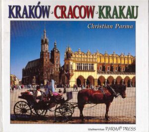 KRAKOW-CRACOW-KRAKAU