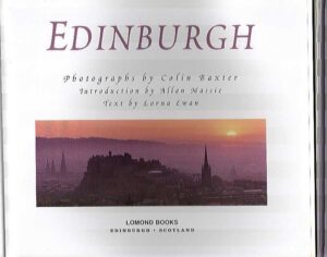 EDINBURGH