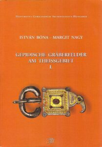 GEPIDISCHE GRABERFELDER AM THEISSGEBIET I.