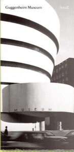 Guggenheim Museum: A to Z