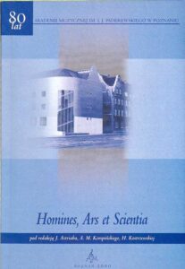 HOMINES, ARS ET SCIENTIA