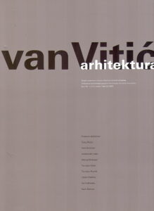 IVAN VITIC arhitektura