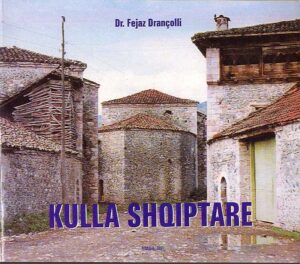KULLA SHQIPTARE