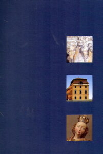KUTATAS, TERVEZES, RESTAURALAS / Forschung, Planung, Restaurierung / Ricerca, Progettazione, Restauro