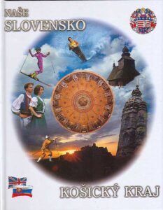 Nase Slovensko Kosicky Kraj
