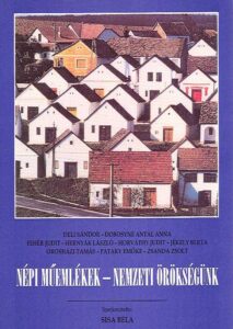 Nepi Muemlekek-Nemzeti Oroksegunk