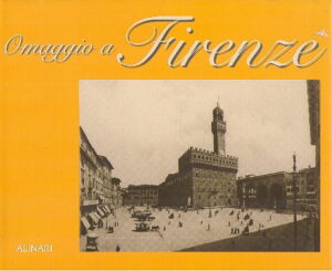 Omaggio a FIRENZE
