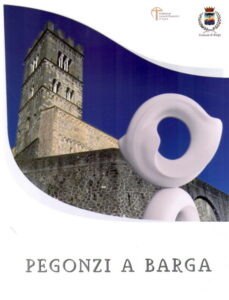 FRANCO PEGONZI A BARGA