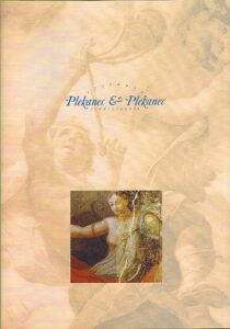 Plekanec & Plekanec restauro e tradizione.