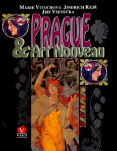 PRAGUE & Art Nouveau