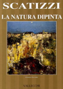 SCATIZZI. LA NATURA DIPINTA.