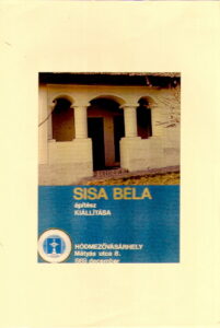 SISA BELA