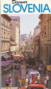 Discover Slovenia
