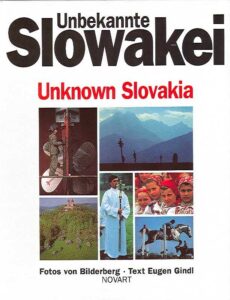 Unknown Slovakia