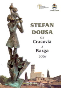 STEFAN DOUSA da Cracovia a Barga 2006
