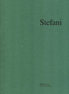 Giovanni STEFANI. Olivi.