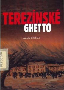 TEREZINSKE GHETTO