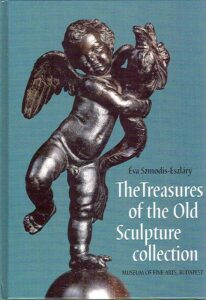 The treasures of the Old Sculpture collection