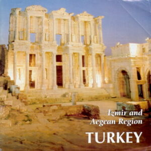 TURKEY Izmir and Aegean Region