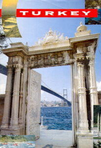 TURKEY