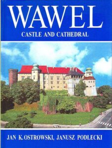 WAWEL CASTLE AND CATHEDRAL