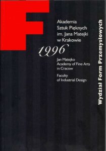 Academy of Fine Arts in Cracow