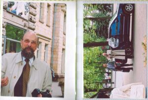 ALBUM FOTOGRAFICO KARKOV 2005
