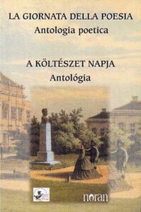 LA GIORNATA DELLA POESIA Antologia poetica