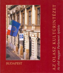 Az Olasz Kulturintezet