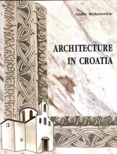 Architecture in Croatia