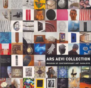 ARS AEVI COLLECTION Museum of Contemporary Art Sarajevo