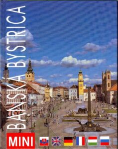 BANSKA BYSTRICA