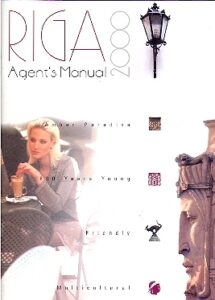 Riga.Agents Manual